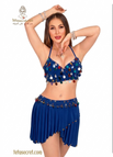 One Size / Blue