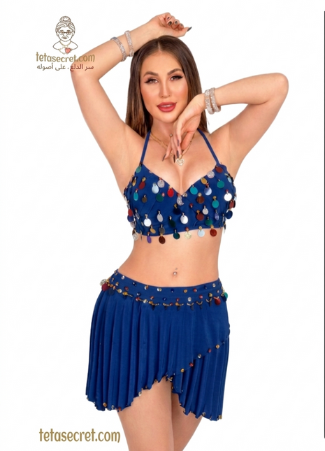 Moga lingerie 550 dance costume, elegant black lingerie with intricate lace details, designed for performance and style.