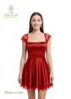 One Size / Red