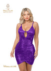One Size / Dark Purple