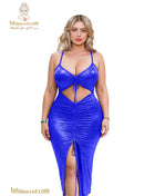 Lingerie 00590 from اخر شياكة, a stylish lingerie set featuring elegant fabric and delicate design details.