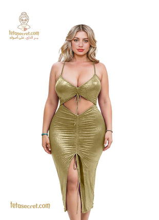 Elegant lingerie set from اخر شياكة featuring a stylish design, showcased in the image with intricate details and soft fabric.