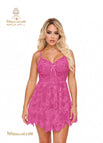 One Size / Pink