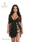 One Size / Black