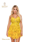 One Size / Yellow