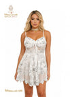 One Size / White