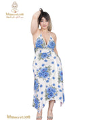 Lingerie 430 لانجري قميص نوم - Teta Secret