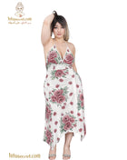 Lingerie 430 لانجري قميص نوم - Teta Secret