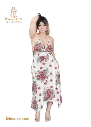 Lingerie 430 لانجري قميص نوم - Teta Secret