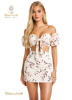 One Size / White