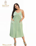 Lingerie 098 فستان هابي تايم - Teta Secret