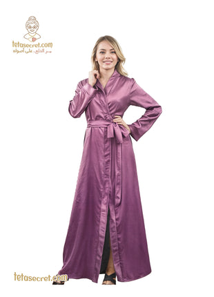 Lingerie 550 روب كيلوباترا - Teta Secret