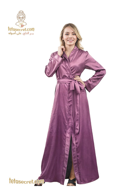 Lingerie 550 روب كيلوباترا - Teta Secret