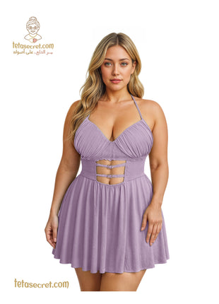 Lingerie 456 لانجري كلوش - Teta Secret