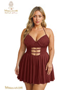 Lingerie 456 لانجري كلوش - Teta Secret