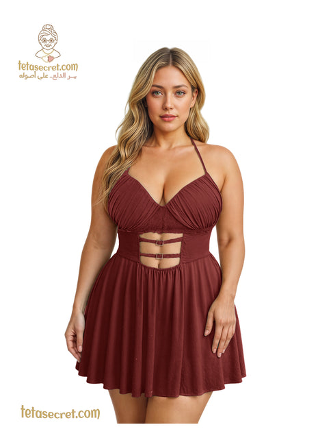 Lingerie 456 لانجري كلوش - Teta Secret