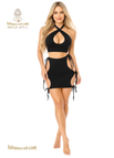 One Size / Black