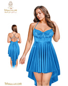 Lingerie 100100 بيبي دول ظهر مكشوف - Teta Secret