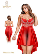 Lingerie 100100 بيبي دول ظهر مكشوف - Teta Secret