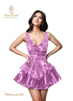 One Size / Purple