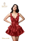One Size / Red