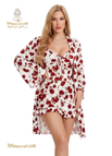 One Size / White