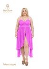 One Size / Fuchsia