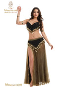 Lingerie 619 بدلة رقص - Teta Secret