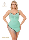 One Size / Mint Green