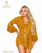 Lingerie 1070 لانجري رويال - Teta Secret