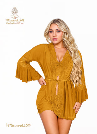 Lingerie 1070 لانجري رويال - Teta Secret