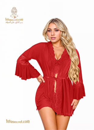 Lingerie 1070 لانجري رويال - Teta Secret