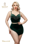 One Size / Olive Green