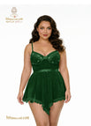 One Size / Olive Green