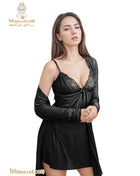Lingerie 370 لانجري قميص نوم - Teta Secret