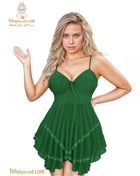 Lingerie 1030 بيبى دول مودرن - Teta Secret