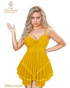 Lingerie 1030 بيبى دول مودرن - Teta Secret