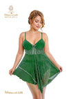 One Size / Olive Green
