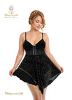 One Size / Black