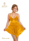 One Size / Mustard