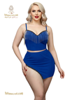 One Size / Blue