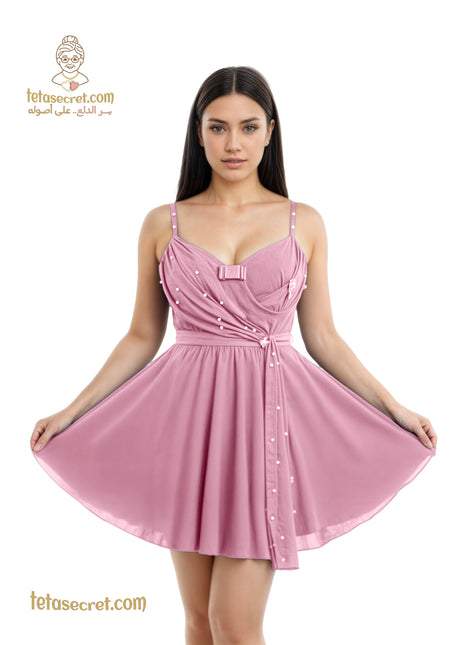 Lingerie 540 لانجري لؤلؤ - Teta Secret