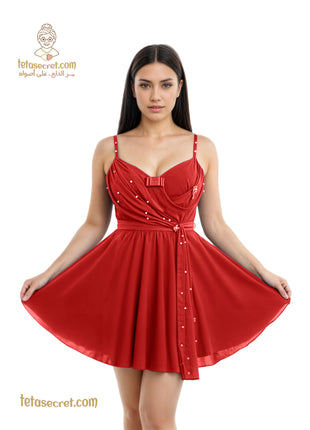 Lingerie 540 لانجري لؤلؤ - Teta Secret