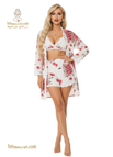 One Size / White