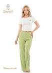 One Size / Mint Green