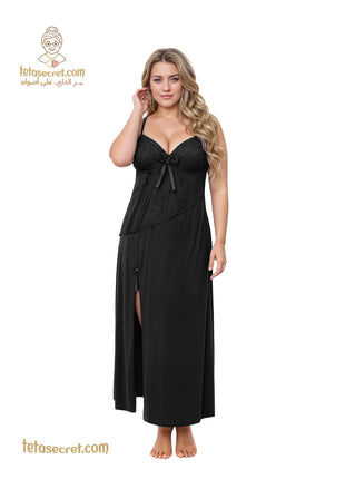 Lingerie 282 لانجري كلاسيكي - Teta Secret