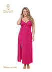 One Size / Fuchsia