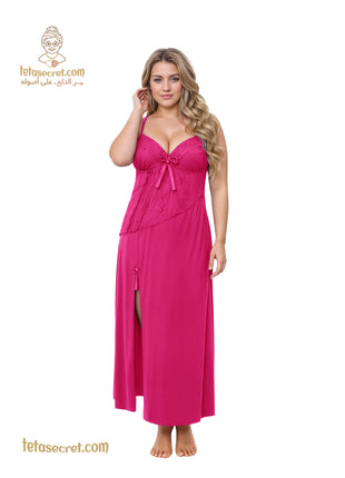 Lingerie 282 لانجري كلاسيكي - Teta Secret