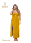 One Size / Mustard