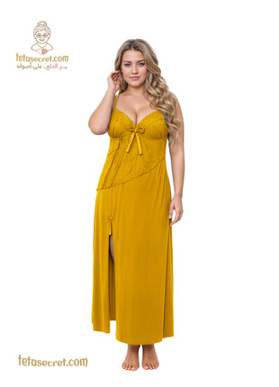 Lingerie 282 لانجري كلاسيكي - Teta Secret